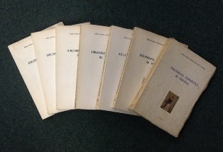 BIBLIOTECA POPULAR DE LISBOA