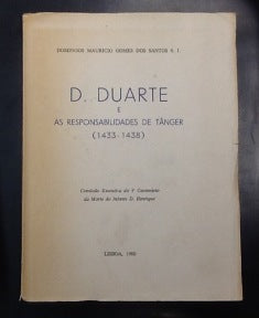 D. DUARTE