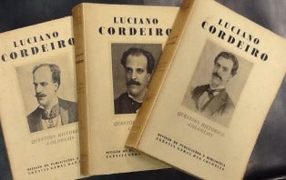 QUESTÕES HISTÓRICO- COLONIAIS.