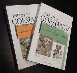 INÉDITOS GOESIANOS