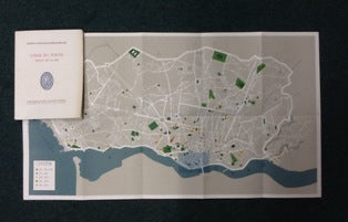 CASAS DO PORTO (SÉCULO XIV AO XIX).