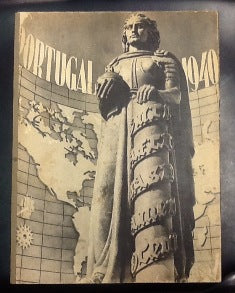 PORTUGAL 1940