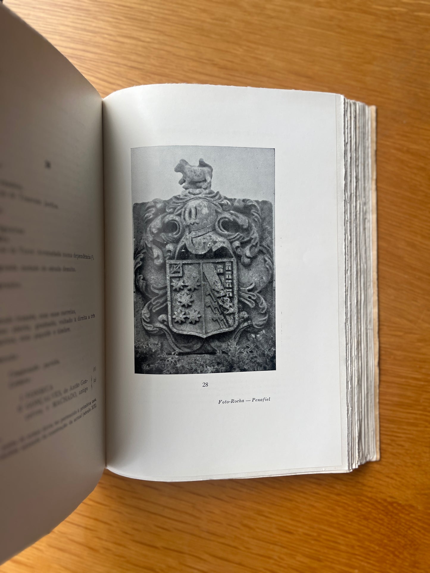 PEDRAS DE ARMAS DO CONCELHO DE LOUSADA