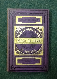 VASCO DA GAMA
