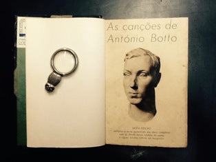 AS CANÇÕES