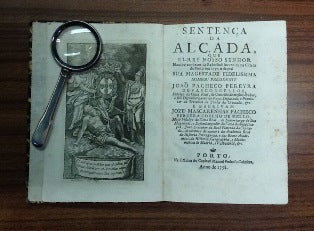 SENTENÇA DA ALÇADA