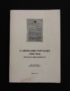 O LIBERALISMO PORTUGUÊS