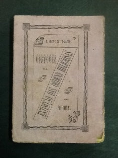 HISTÓRIA DA EXTINCÇÃO DAS ORDENS RELIGIOSAS EM PORTUGAL.