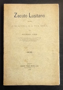 ZACUTO LUSITANO