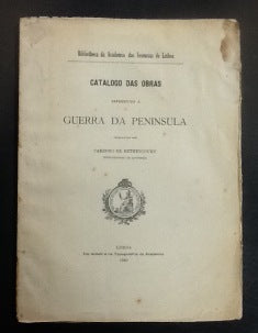 CATALOGO DAS OBRAS