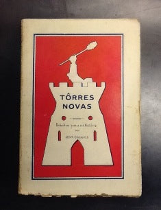 TÔRRES NOVAS
