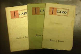 REVISTA DE COIMBRA.