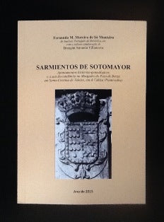 SARMIENTOS DE SOTOMAYOR