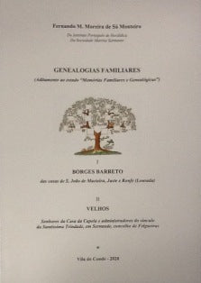 GENEALOGIAS FAMILIARES