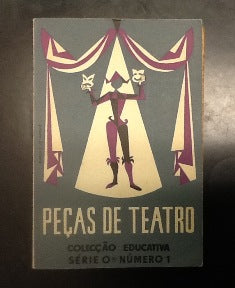 COLECÇÃO EDUCATIVA.