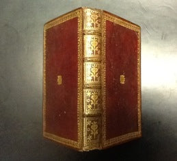 THESOURO CARMELITANO/