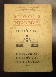 ANGOLA INTANGIVEL