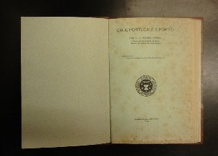 CALE PORTUCALE E PORTO.