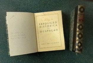 AGÊNCIA GERAL DAS COLÓNIAS.