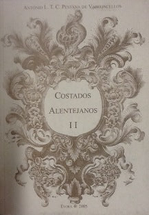 COSTADOS ALENTEJANOS - I I