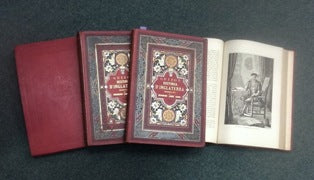 HISTORIA D´INGLATERRA