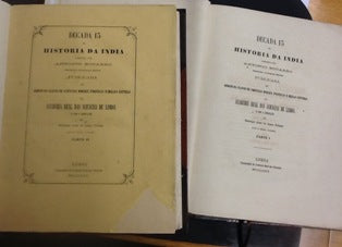 DECADA 13 DA HISTORIA DA INDIA.