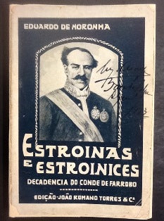 ESTROINAS E ESTROINICES