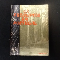 OS EUCALIPTOS EM PORTUGAL