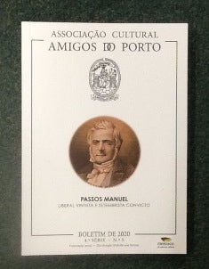 ASSOCIAÇÃO CULTURAL AMIGOS DO PORTO