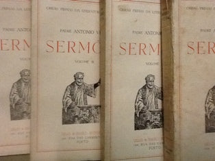 SERMÕES