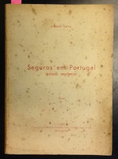 SEGUROS EM PORTUGAL