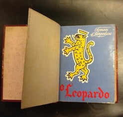 O LEOPARDO