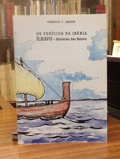 OS FENÍCIOS NA IBÉRIA