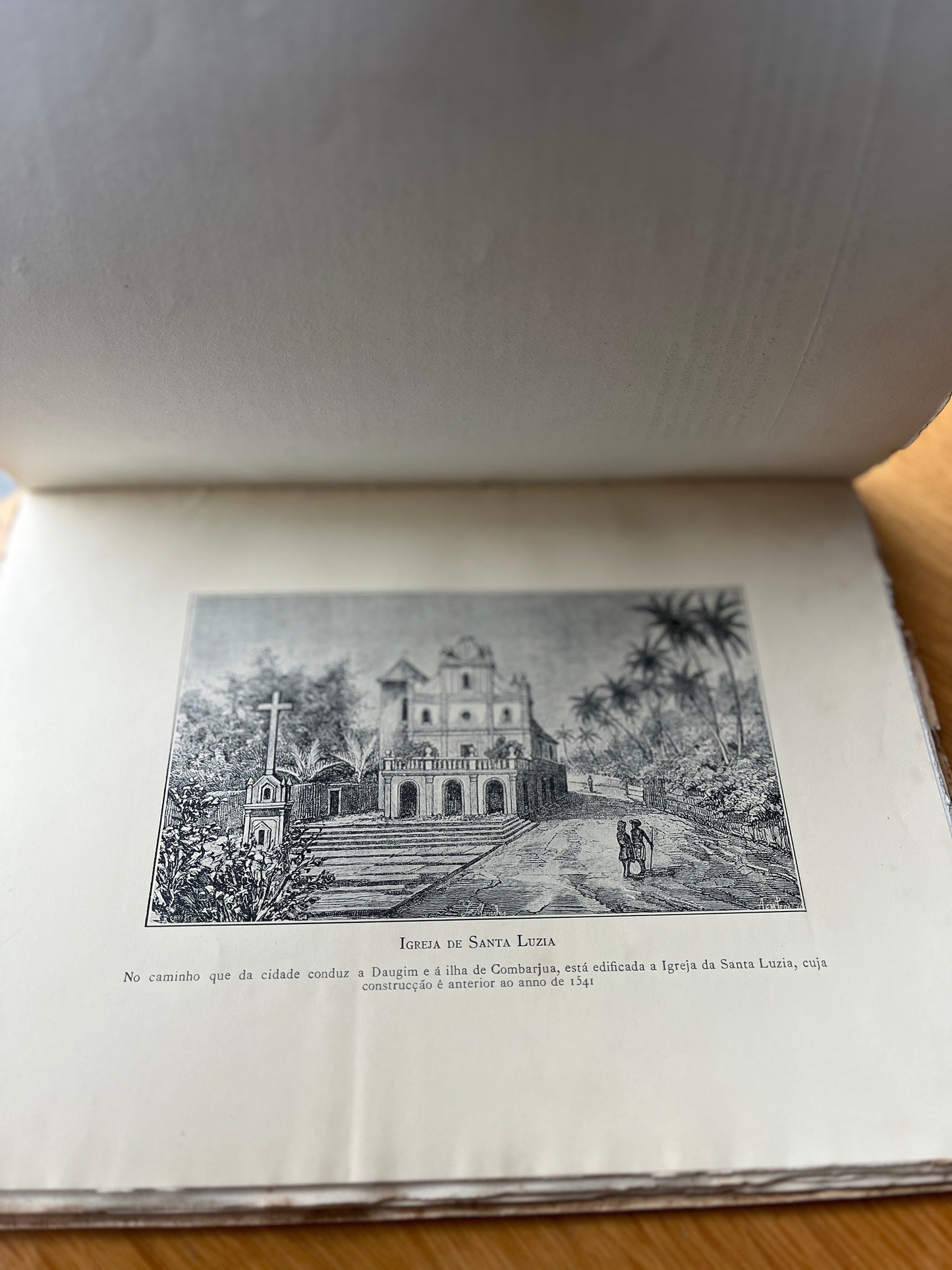 O PLANO COLONIAL DE AFFONSO DE ALBUQUERQUE