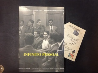 INFINITO PESSOAL