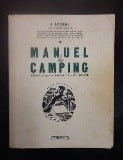 MANUEL DE CAMPING