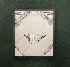 BORDADOS E RENDAS NOS BRAGAIS DE ENTRE DOURO E MINHO