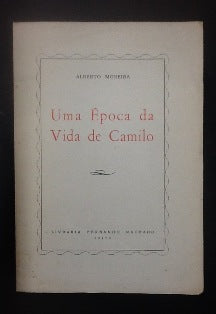 UMA ÉPOCA DA VIDA DE CAMILO