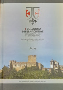 ACTAS DO I COLÓQUIO INTERNACIONAL