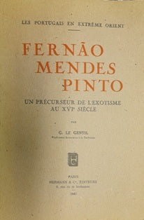 FERNÃO MENDES PINTO