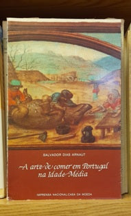 A ARTE DE COMER NA IDADE MÉDIA