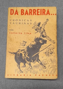 DA BARREIRA...CRÓNICAS TAURINAS