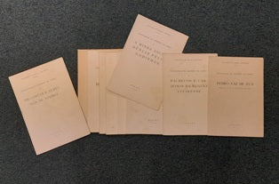 GENEALOGIAS DO DISTRITO DE AVEIRO