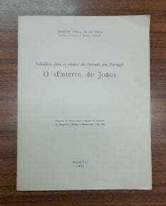 O « ENTERRO DO JOÃO »