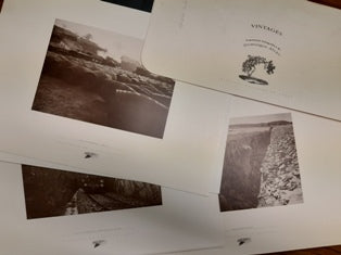 VINTAGES - EXPOSIÇÃO FOTOGRÁFICA DE DOMINGOS ALVÃO.