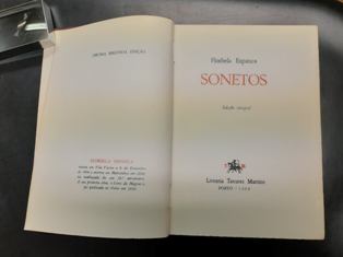 SONETOS
