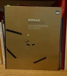 RÓMULO DE CARVALHO NA UNIVERSIDADE DO PORTO