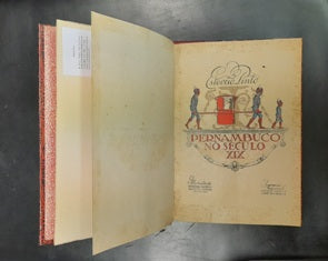 PERNAMBUCO NO SÉCULO XIX