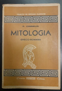 MITOLOGIA GRECO- ROMANA