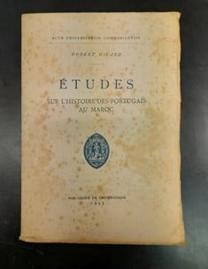 ÉTUDES